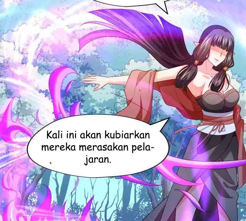 Turned Into a Grass in The Fantasy World? chapter 49